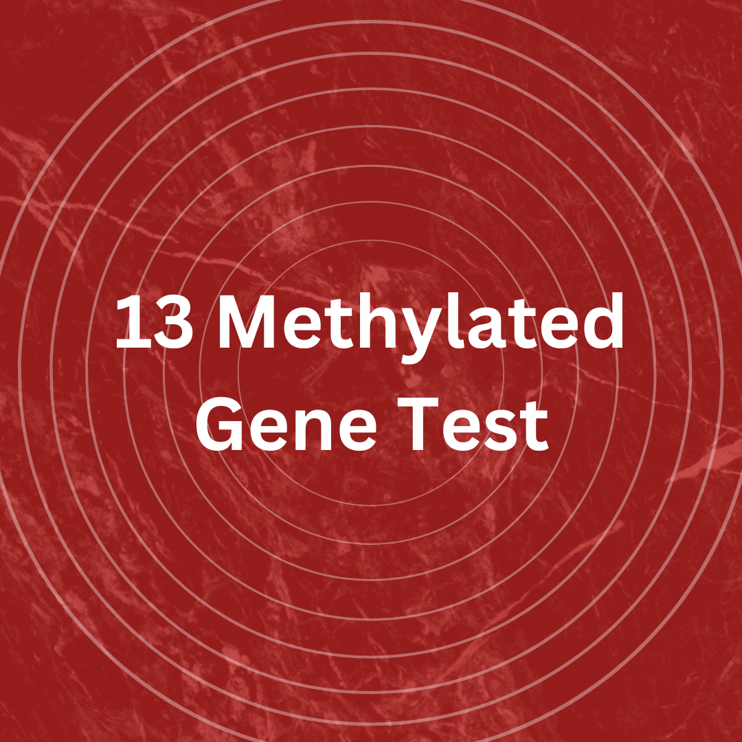 Methylation Gene Test