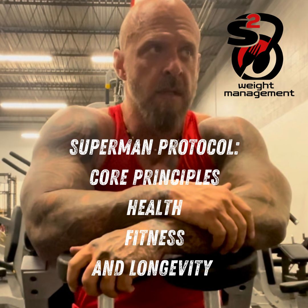 Super-Dad: Core Principles
