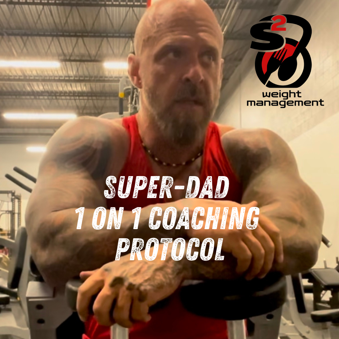 Super - Dad Coaching Protocol