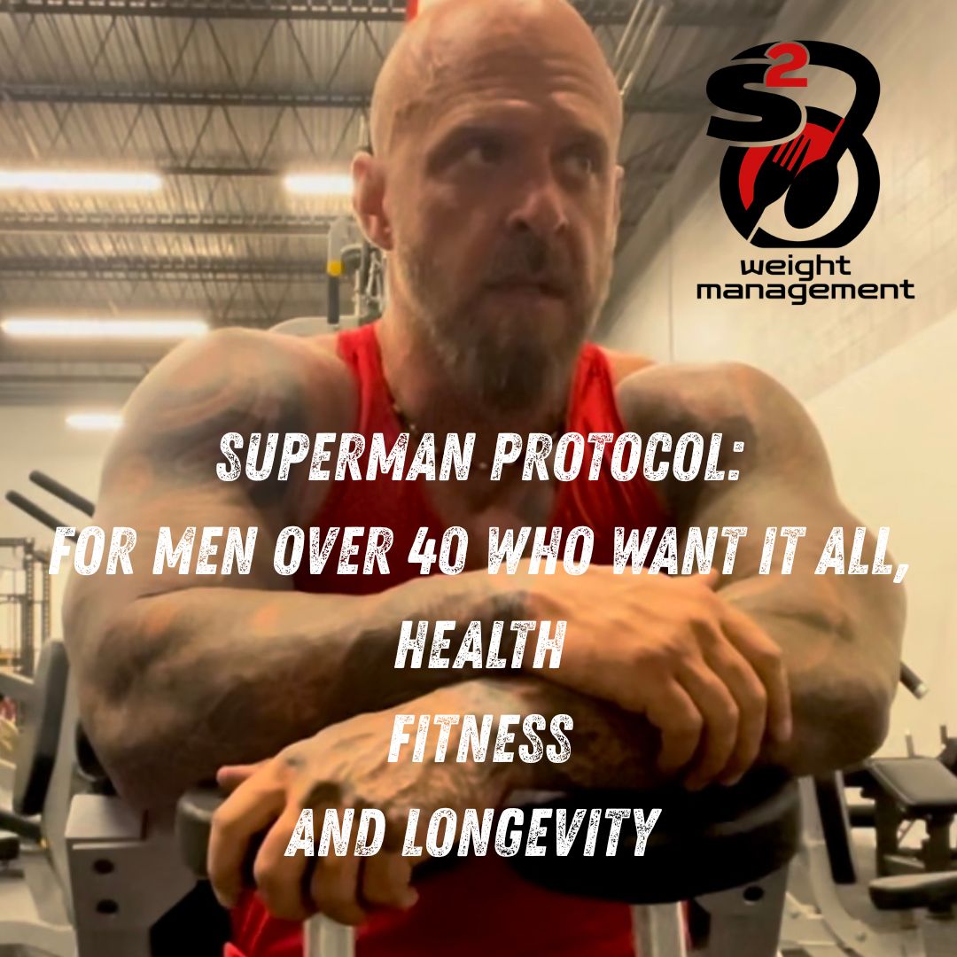 Super-Dad Protocol